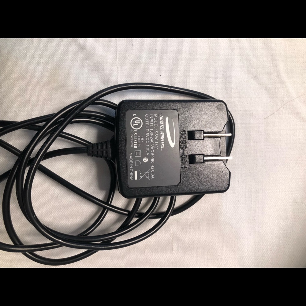 Blue Tooth Wireless Headset - Picture 6 of 6